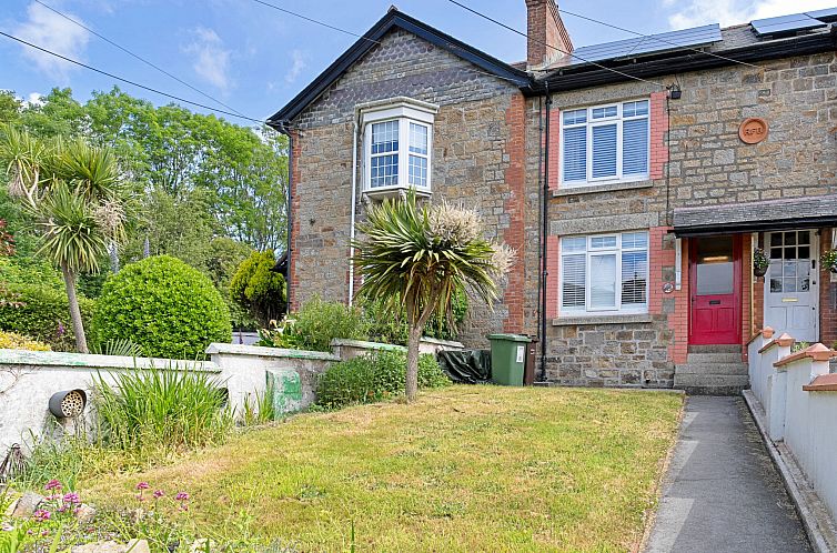 Vakantiehuis Castle House at Penzance