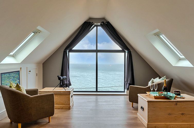 Unterkunft 06593111 - Ferienhaus England - Vakantiehuis Blue Seas