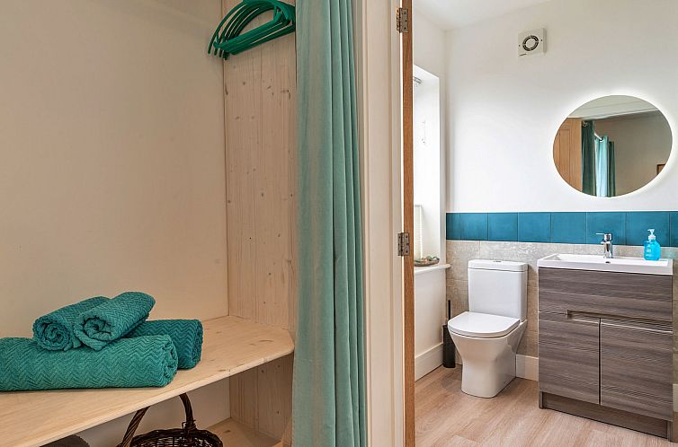Vakantiehuis Blue Seas