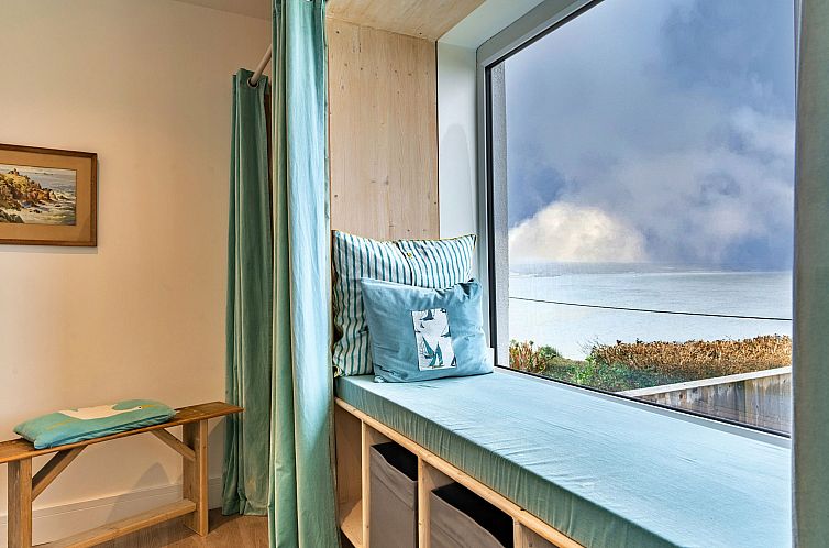 Vakantiehuis Blue Seas