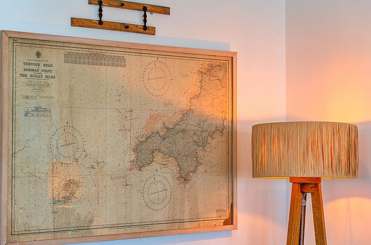 Vakantiehuis Blue Seas
