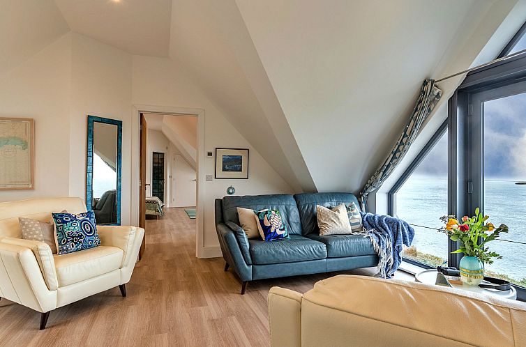 Vakantiehuis Blue Seas