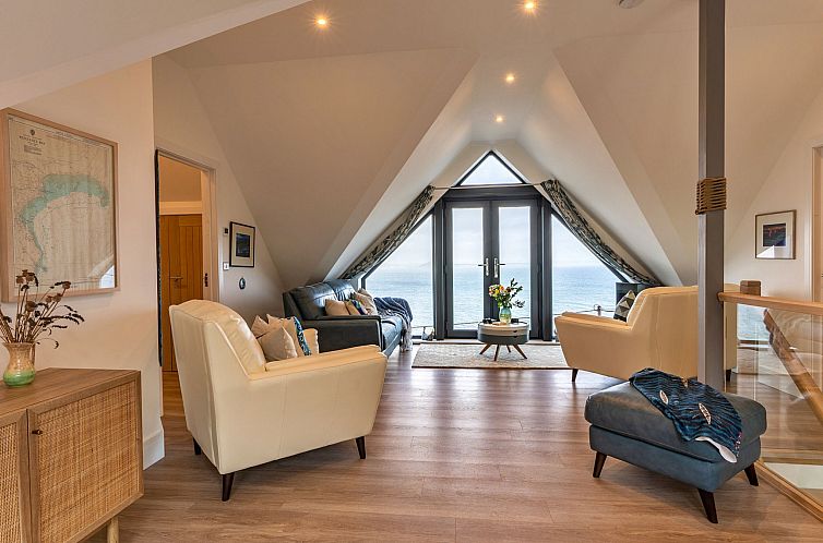 Vakantiehuis Blue Seas