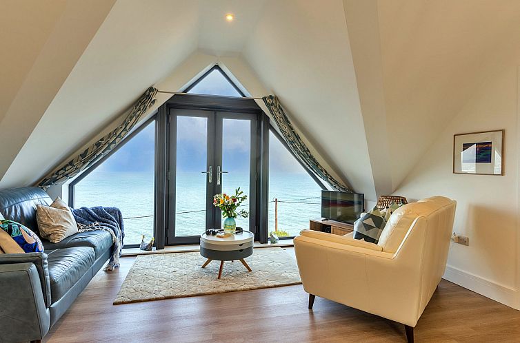 Vakantiehuis Blue Seas