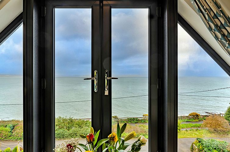 Vakantiehuis Blue Seas