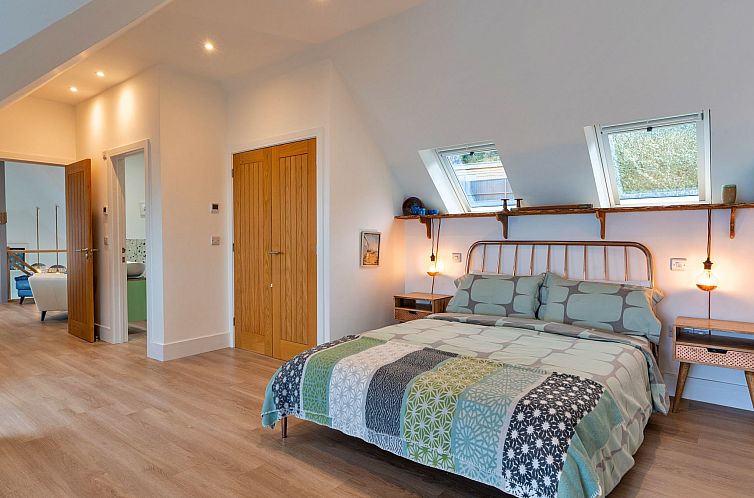 Vakantiehuis Blue Seas