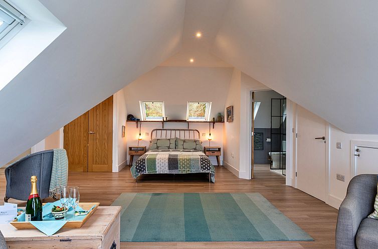Vakantiehuis Blue Seas
