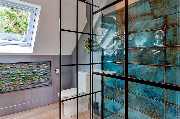 Vakantiehuis Blue Seas