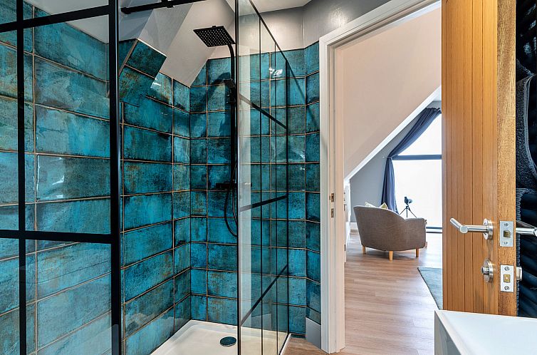 Vakantiehuis Blue Seas