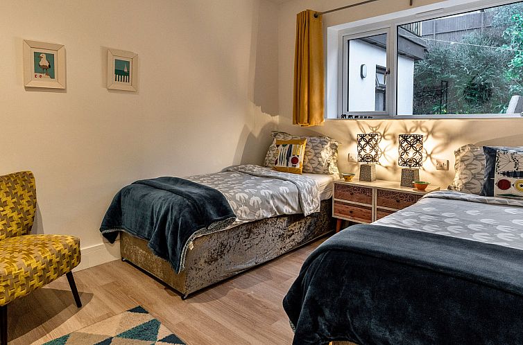 Vakantiehuis Blue Seas