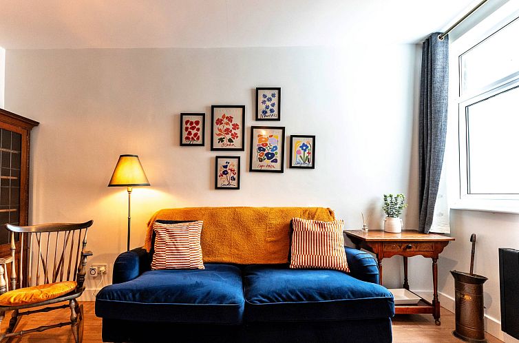 Verblijf 06593501 - Appartement Engeland - Appartement Sheila's Cottage