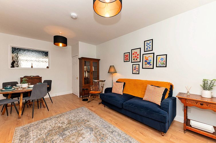 Appartement Sheila's Cottage