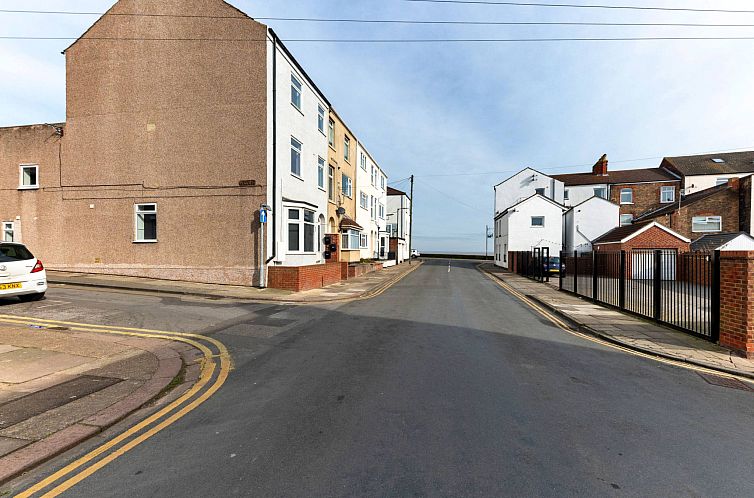 Appartement Sheila's Cottage