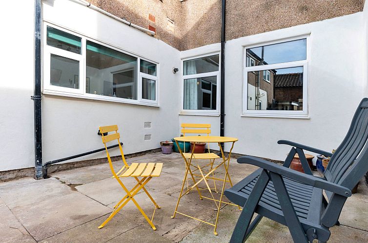 Appartement Sheila's Cottage