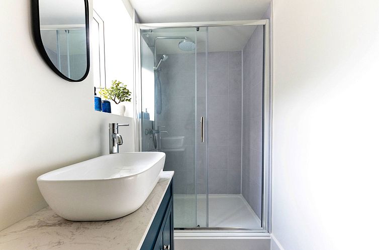 Appartement Sheila's Cottage