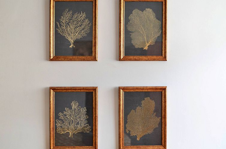 Appartement Sheila's Cottage