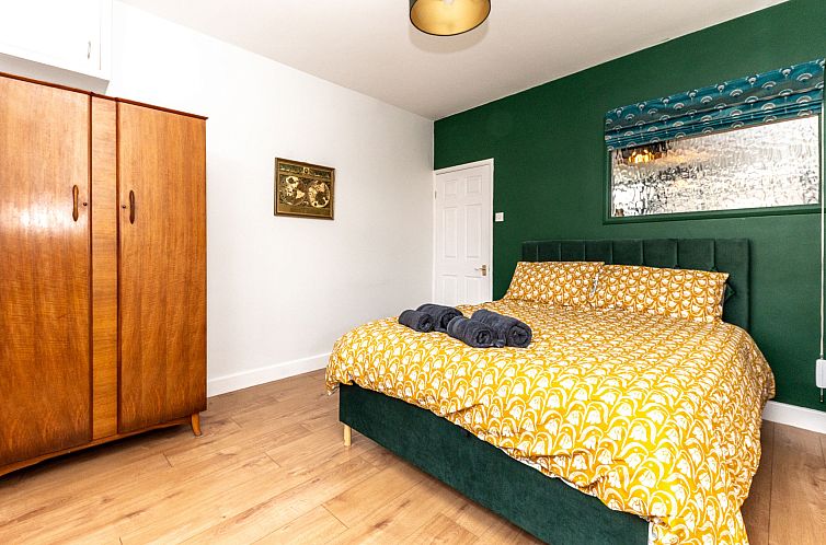 Appartement Sheila's Cottage