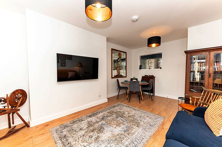 Appartement Sheila's Cottage