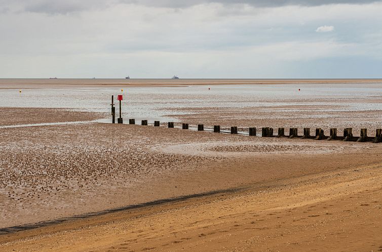 Appartement Sheila's Cottage