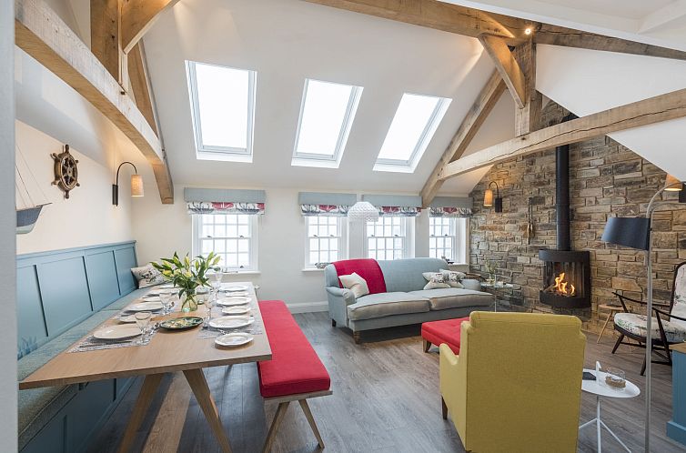 Verblijf 06593904 - Vakantiewoning Engeland - Vakantiehuis Iris