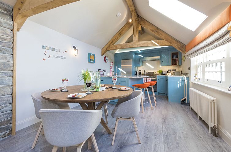 Guest house 06593905 - Holiday property England - Vakantiehuis Wella