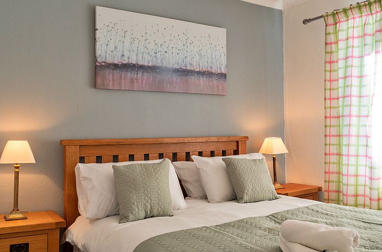 Guest house 06593907 - Apartment England - Appartement 