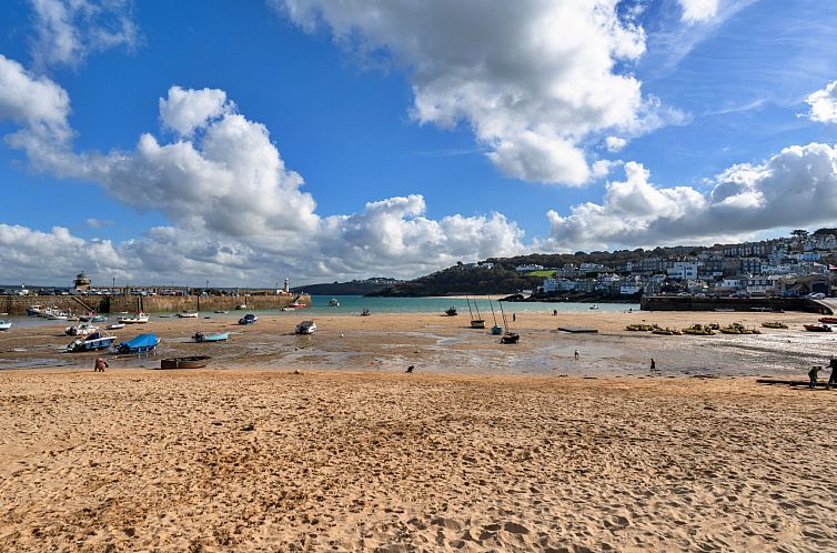 Appartement No. 6 Porthgwidden