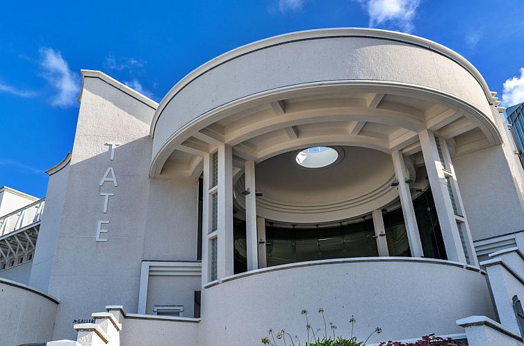 Appartement No. 6 Porthgwidden