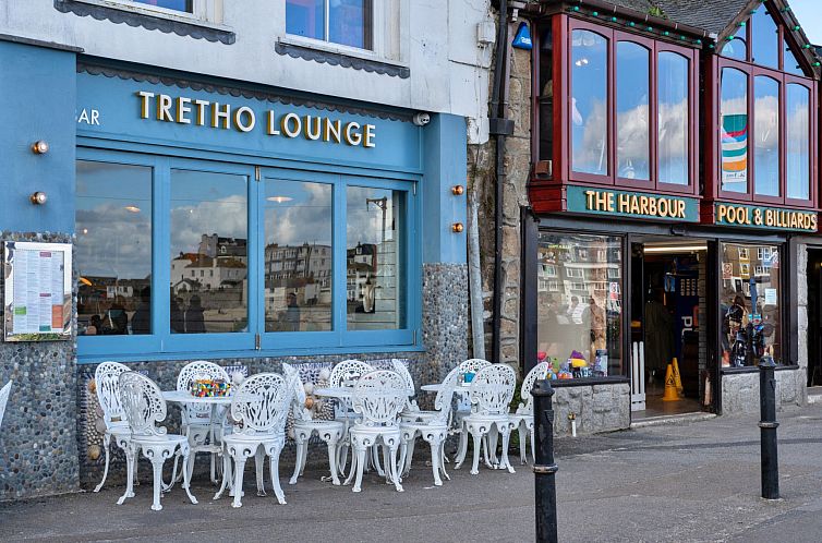 Appartement No. 6 Porthgwidden