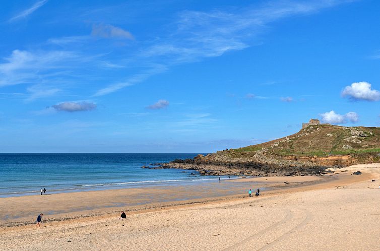 Appartement No. 6 Porthgwidden