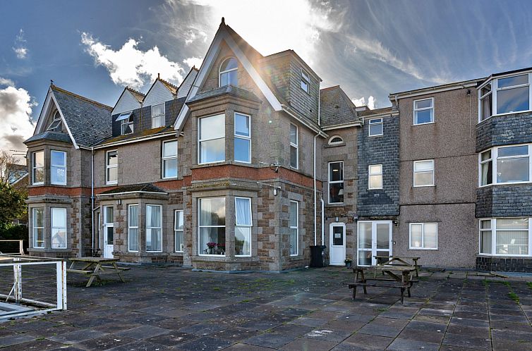 Appartement No. 6 Porthgwidden