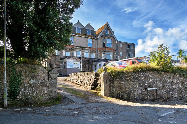 Appartement No. 6 Porthgwidden
