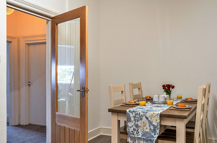 Appartement No. 6 Porthgwidden