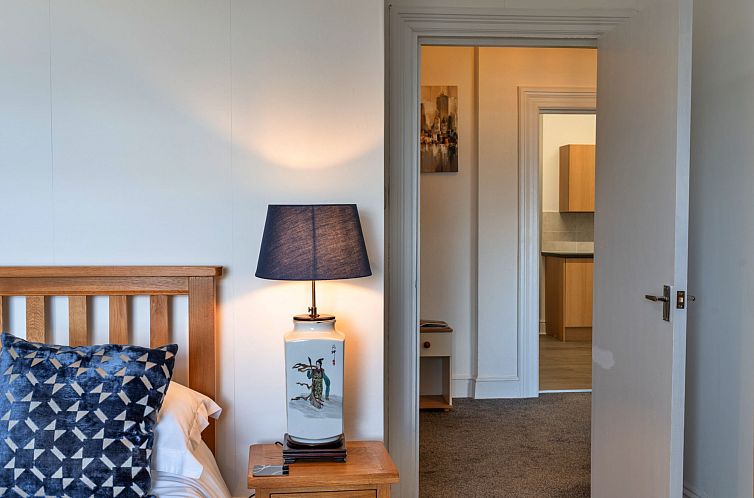 Appartement No. 6 Porthgwidden