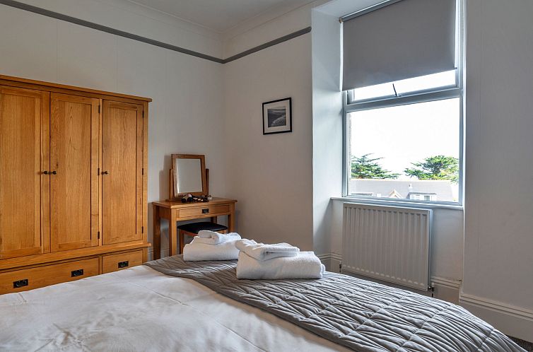Appartement No. 6 Porthgwidden