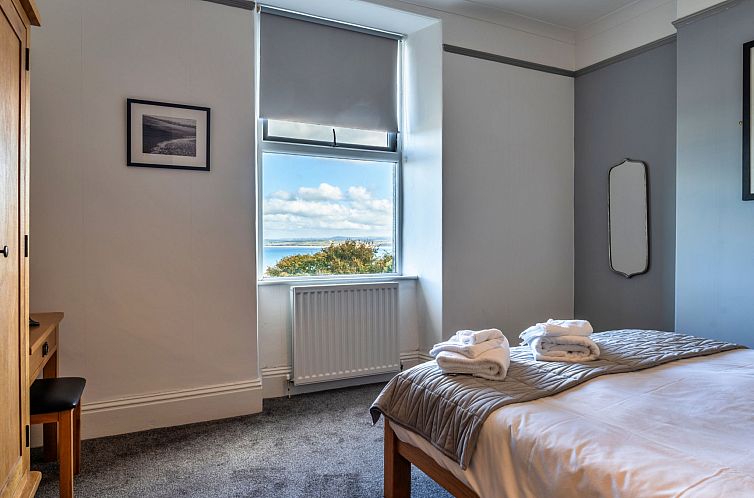 Appartement No. 6 Porthgwidden