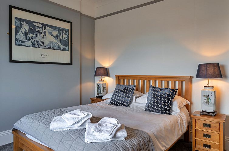 Appartement No. 6 Porthgwidden