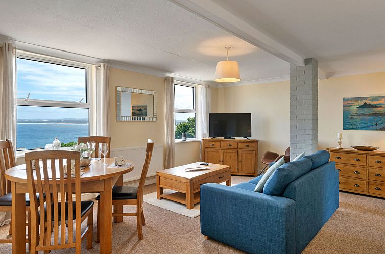 Guest house 06593909 - Apartment England - Appartement No. 11 Porthminster