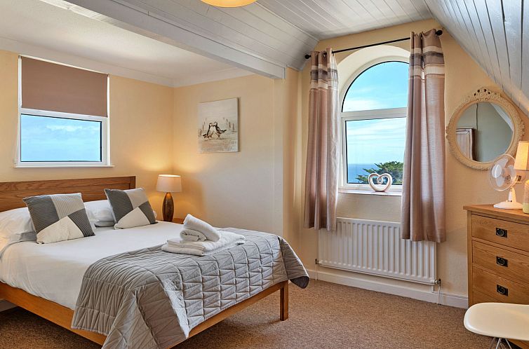 Appartement No. 11 Porthminster