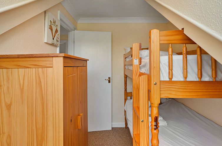 Appartement No. 11 Porthminster