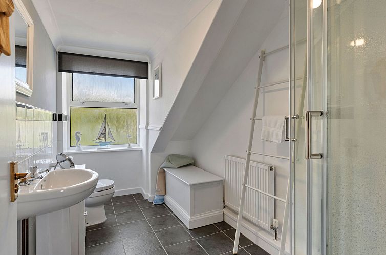 Appartement No. 11 Porthminster