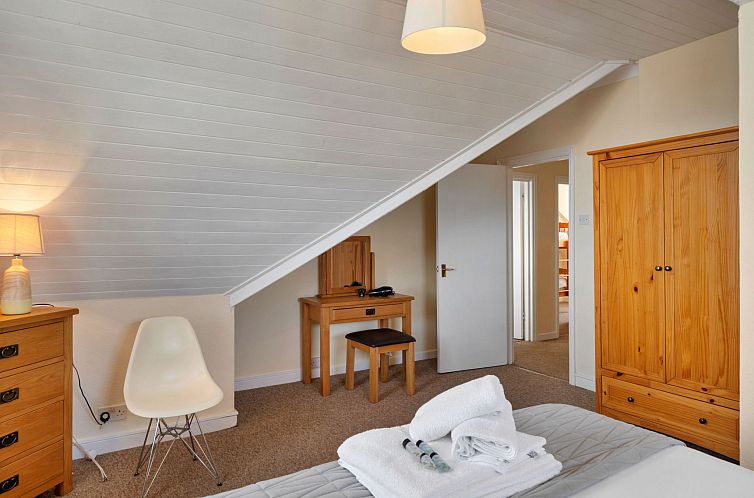 Appartement No. 11 Porthminster