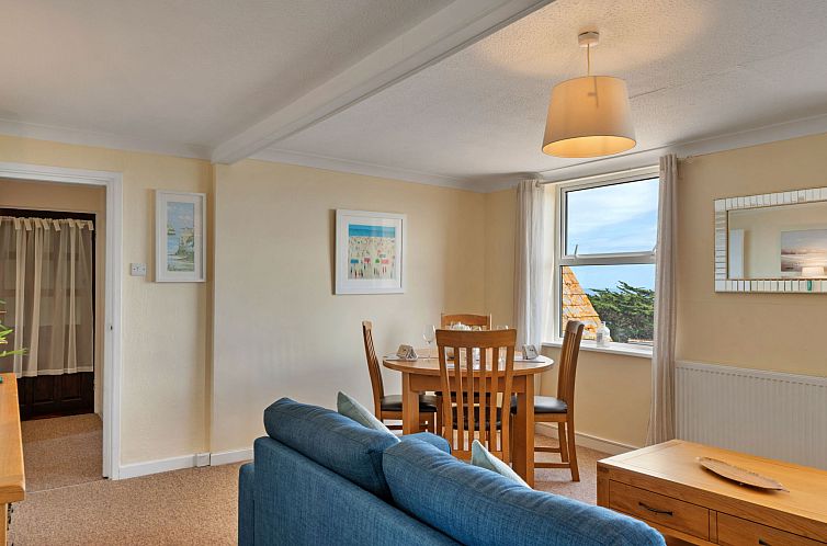 Appartement No. 11 Porthminster