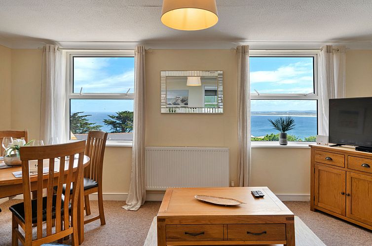 Appartement No. 11 Porthminster