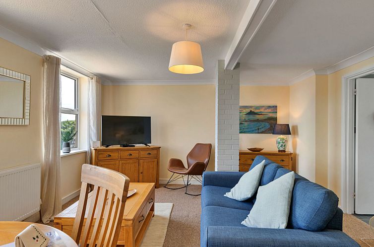 Appartement No. 11 Porthminster