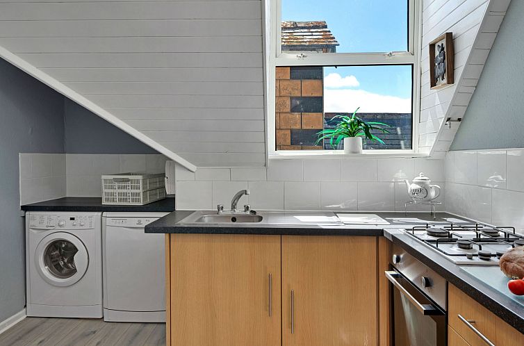 Appartement No. 11 Porthminster