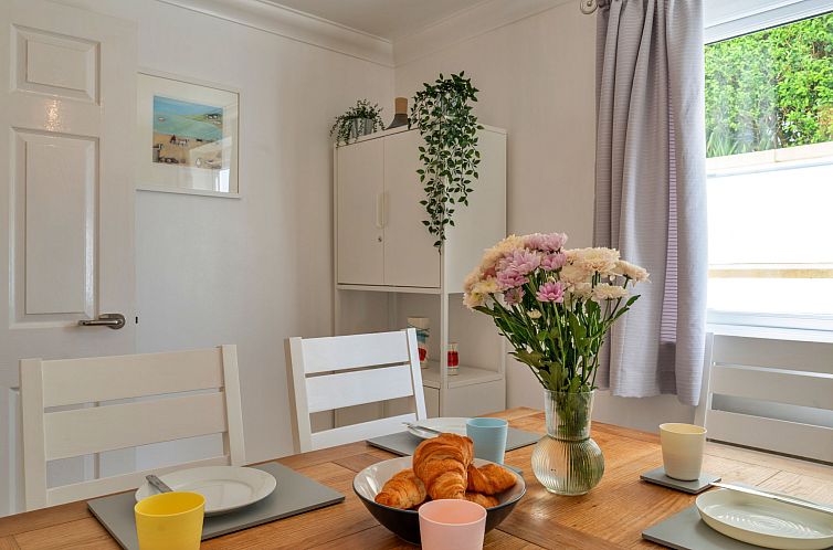 Appartement Blue Horizon
