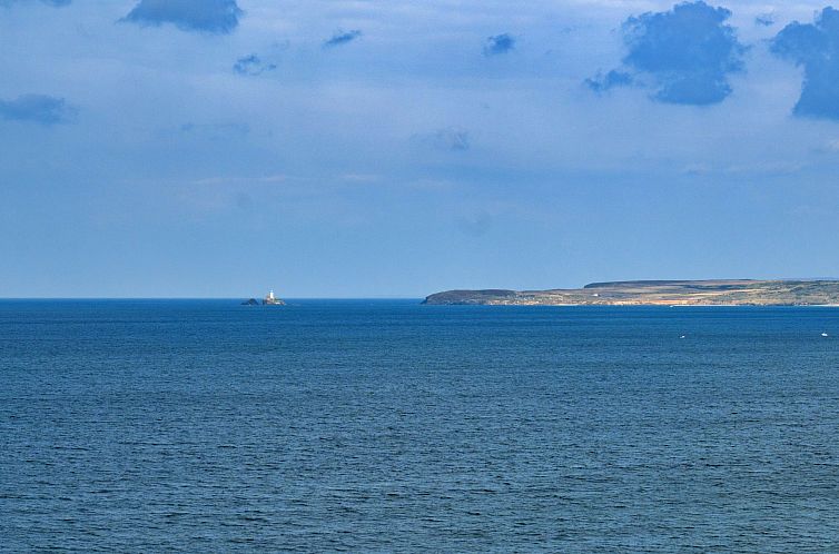 Appartement Blue Horizon