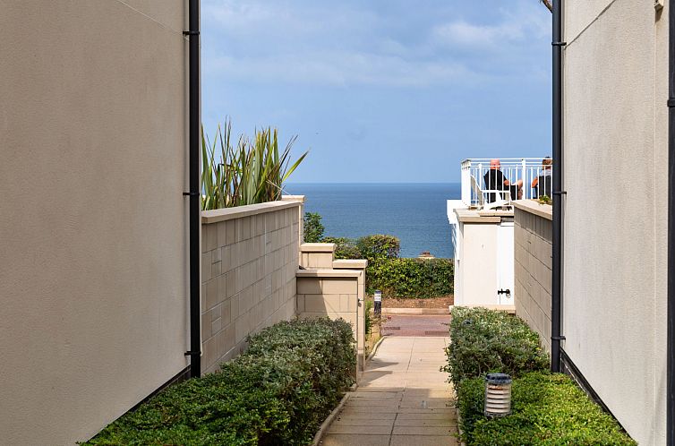 Appartement Blue Horizon