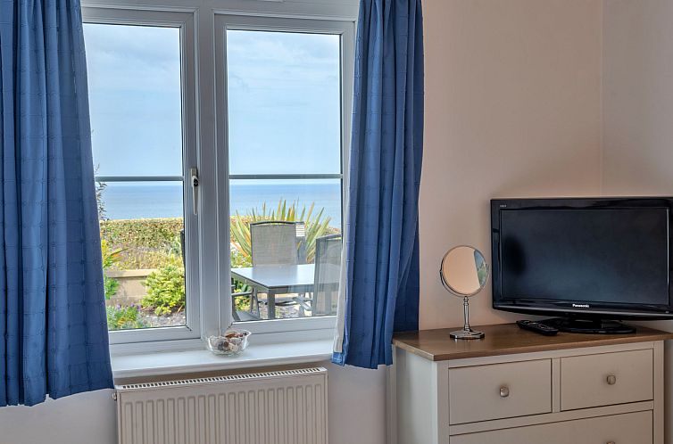 Appartement Blue Horizon